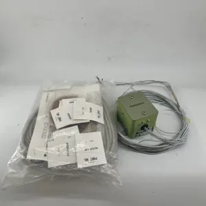 6081502-801 / SB 60-78-5 | LEARJET: HYDR CONTROL RELAY w INSTALLATION KIT NEW